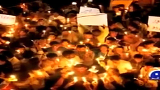 Rahat Fateh Ali Khan & Shankar Mahadevan - Aman Ki Asha.flv смотреть онлайн