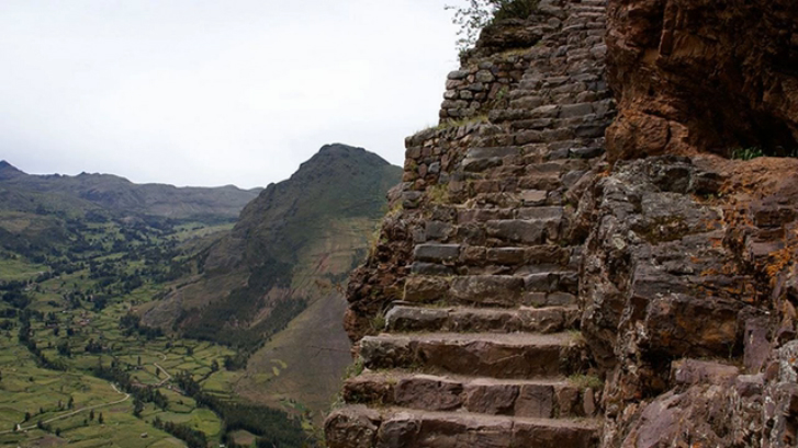 Интригующие нюансы власти