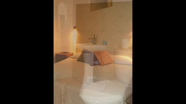 Leros Hotel - Ayia Napa смотреть онлайн