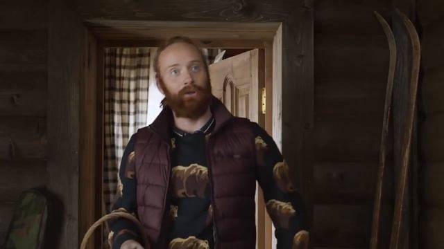 Теле2: Охотник (2016) смотреть онлайн