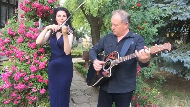 Duo WESTERN GOLD instr. demo смотреть онлайн