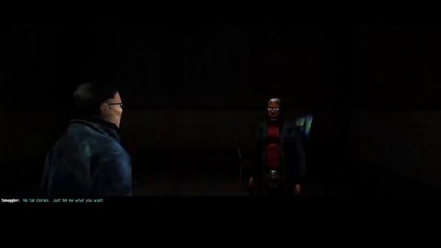 Deus Ex Walkthrough #29 - Hell's Kitchen [2/2] смотреть онлайн