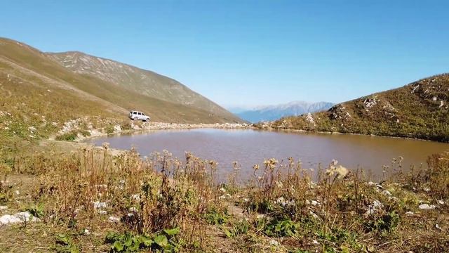 Арбаика. Абхазия. смотреть онлайн