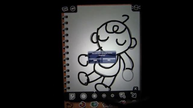 iLuv Drawing People iPad App Review - CrazyMikesapps смотреть онлайн