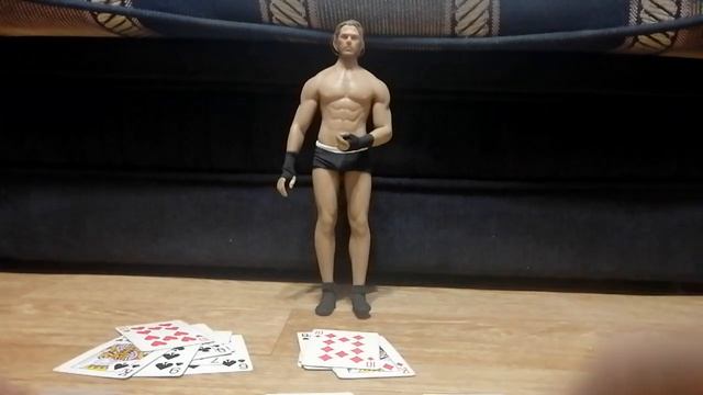 Расклад на короля смотреть онлайн