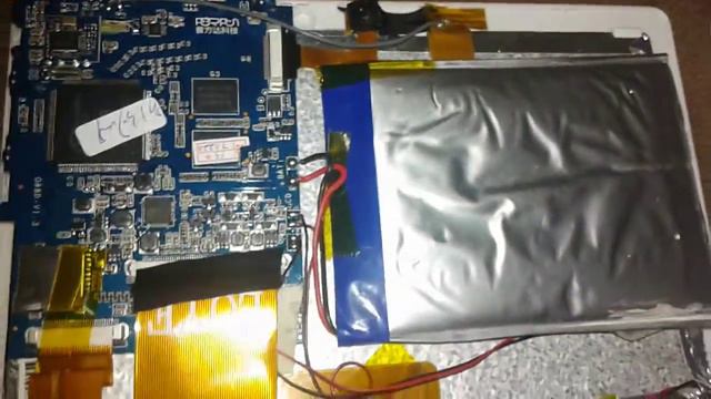 Lotus Smart Tablet 7 смотреть онлайн