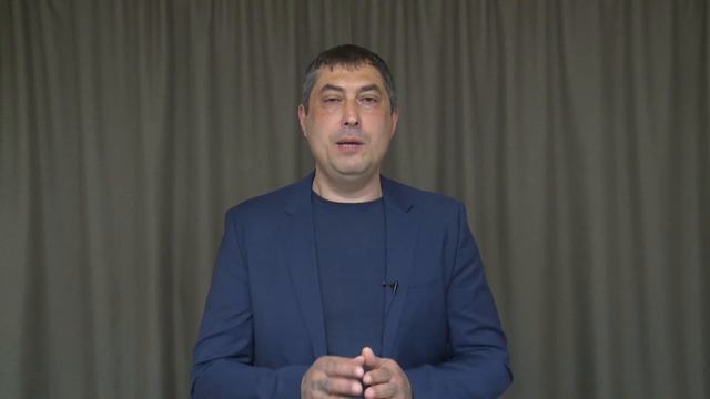 "Ученик не может быть выше Учителя" (2 мая 2020), Яценко Андрей смотреть онлайн