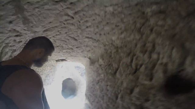 Грузия, Вардзия. смотреть онлайн