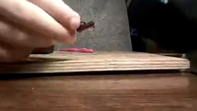 Как сделать шкаф из пластилина!.. смотреть онлайн