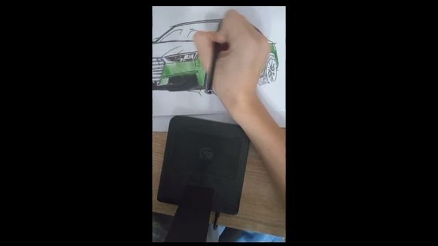 Audi rs 6 coloring смотреть онлайн