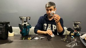 Подбор копировального кольца на фрезер для работы шаблоном DoorProfi