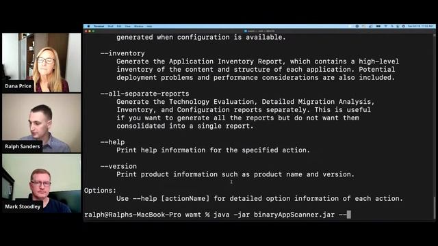IBM Expert TV: Modernizing Java runtimes смотреть онлайн