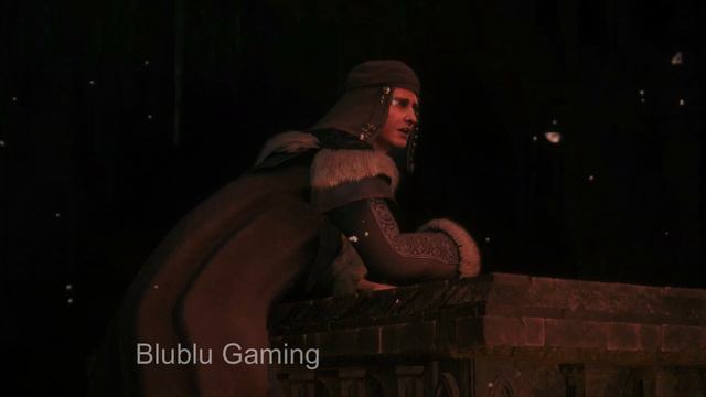 Final Fantasy 16 - Jill Gets Her Revenge And Its So Satisfying To Watch смотреть онлайн