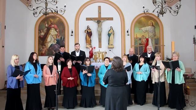 М.Шух ,, Тиха молитва" смотреть онлайн