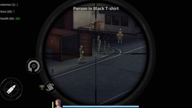 Zombie Hunter Invasion Chapter 1 Completed смотреть онлайн