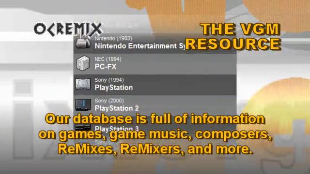 OC ReMix #2566: Final Fantasy 'Requiem for a Dying World' [Dead] by Brandon Strader & Chernabogue смотреть онлайн