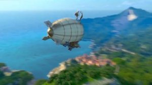 "Детский": "Джинглики"