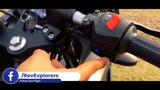 Pulsar 180F BS6 - Detailed Ride Review | Mileage | Top Speed | Price | Rev Explorers смотреть онлайн