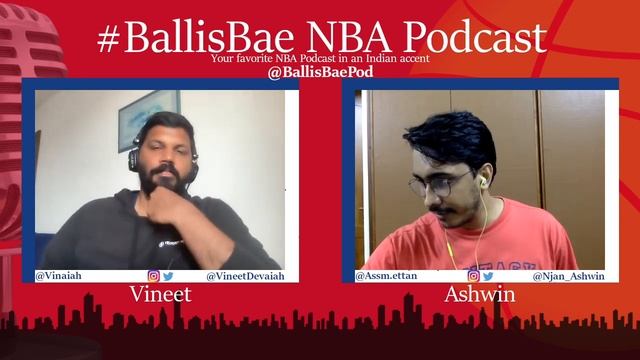 #BallisBae - 419 - Of Kawhi, Coaching, and Quagmire смотреть онлайн
