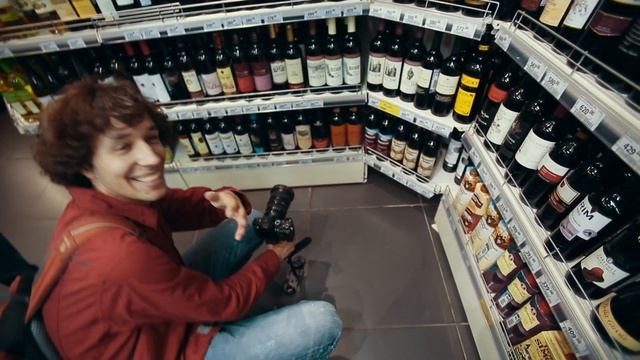 МНЕ НАДОЕЛ CANON ПОТОМУ ЧТО | s01e23 смотреть онлайн