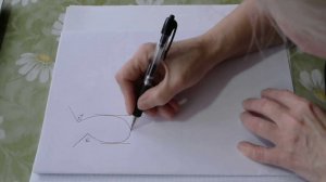 Модный приговор своими руками 14. Построение БК 4. #shorts