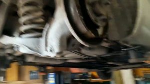 ЗАМЕНА ТРОСИКОВ РУЧНИКА FORD FOCUS 2