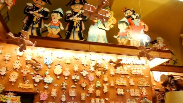 Фонтан Треви. Достопримечательности Рима. Италия смотреть онлайн