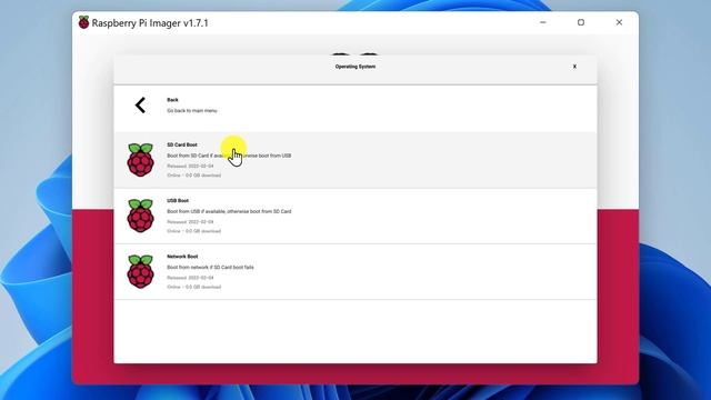 超簡単!Raspberry Pi 4 / 400 ネットワーク経由でOSをインストールする方法 смотреть онлайн