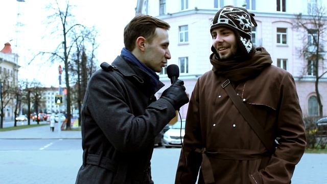 Белорусы про Бродского смотреть онлайн