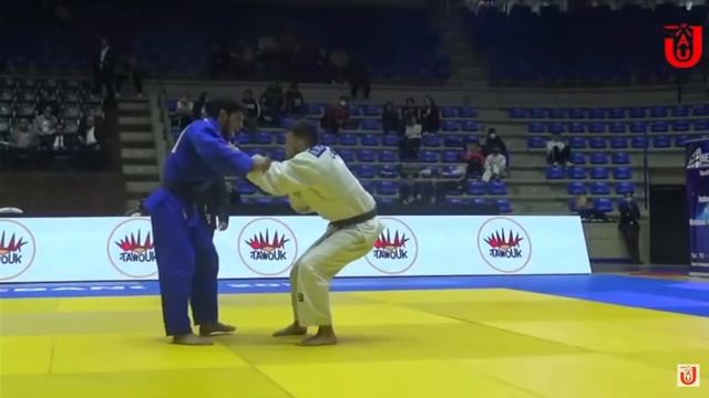 Нурсалим ИЛИЧБЕК vs Масъуди АҲМАДЗОД, -73kg, Bronze, Asia-Oceania Junior Championships смотреть онлайн