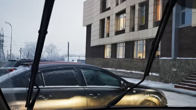 Особое положение ( служебное), стеклоочистителей от Рено смотреть онлайн