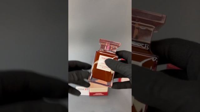 Том Форд Вишня Tom Ford lost cherry смотреть онлайн