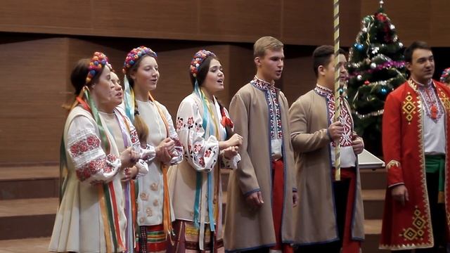 Три колядки смотреть онлайн