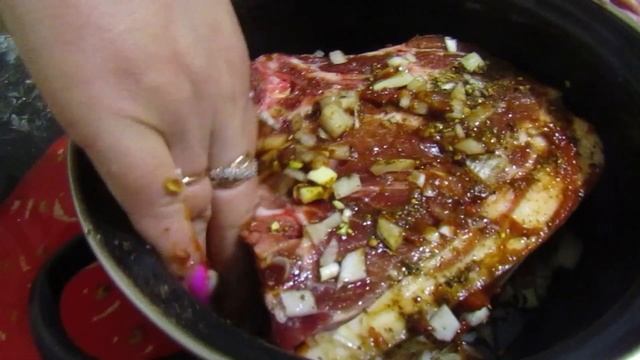 свинина с картофелем смотреть онлайн