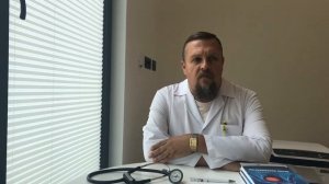 После коронарного стентирования. Рекомендации профессора Виллера А.Г.