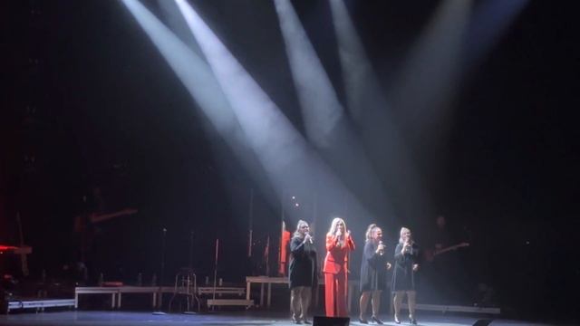 Лара Фабиан - Je T’aime / Lara Fabian в Алматы, Lara Fabian In Almaty