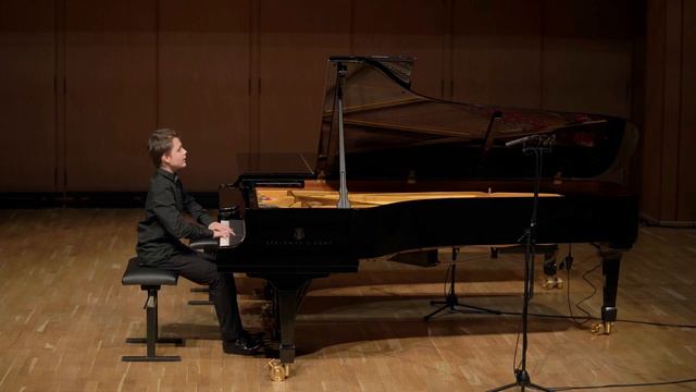 22.12.2021 Rodion Shakirov: Concert of Mira Marchenko' students, Concert Hall of the CMS, Moscow смотреть онлайн