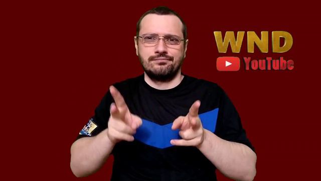 WND / Мини новости 000087 - 5 февраля 2022 г. смотреть онлайн