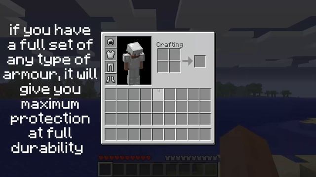 I bet you didn't know this about minecraft beta 1.7.3 смотреть онлайн