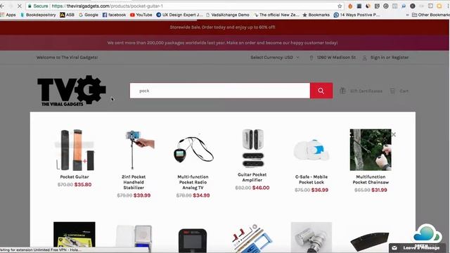 How This Product Is Making $1000 A DAY l Shopify Dropshipping Market Research смотреть онлайн