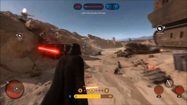 NOW THIS IS POD RACING смотреть онлайн