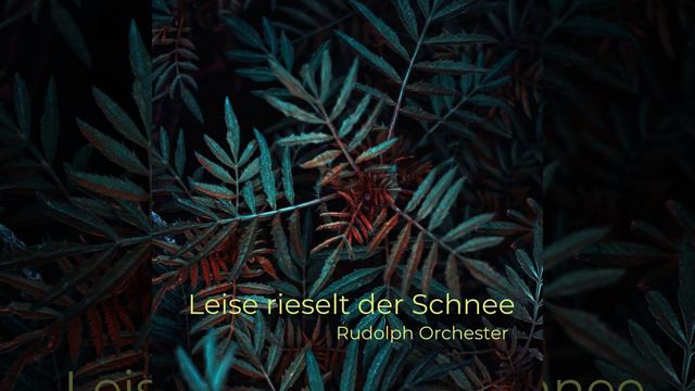 Leise rieselt der Schnee смотреть онлайн