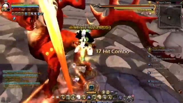DNSEA Oracle Elder STG LAB16 (FMJ+10) смотреть онлайн
