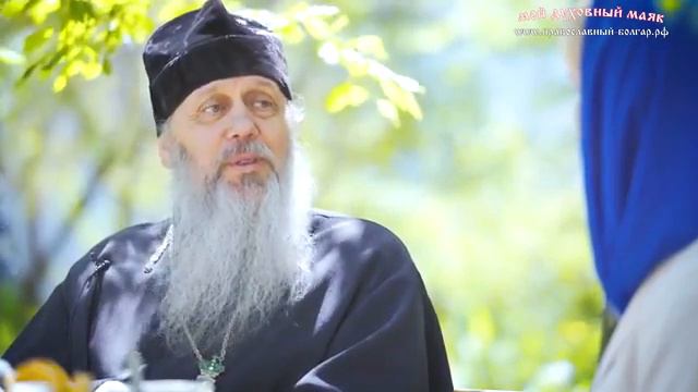 Протоиерей Владимир Головин. смотреть онлайн