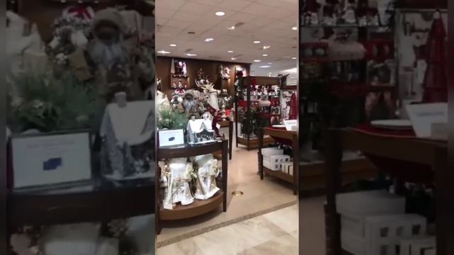 Дух Рождества в Америке #usa #сша #atlanta #атланта #christmas #рождество смотреть онлайн