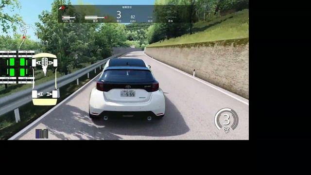 Assetto Corsa 2023 06 04 GR 小鴨 смотреть онлайн