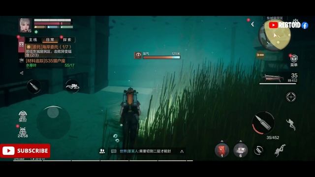 Project Atlas (Netease Game) Ultra High Graphic Gameplay Close Beta Test #projectatlas #CodeAtlas смотреть онлайн