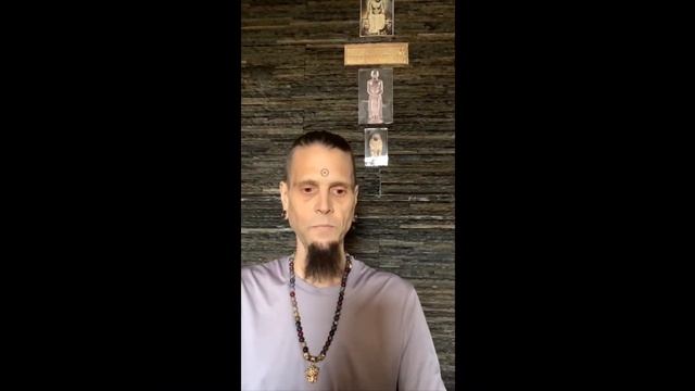 Oracle: Baset/Punaruji- 12th day of Min/HuLao смотреть онлайн