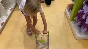 ПАПА БАЛУЕТ ДОЧЬ. ВСЕ ПРИХОТЬ СЕСТЕР БРОС ШОУ. НИКА ЛАЙФ