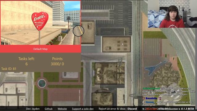 GTA:SA Geo Guesser! | Trying out GTA:SA Guesser for the first time смотреть онлайн